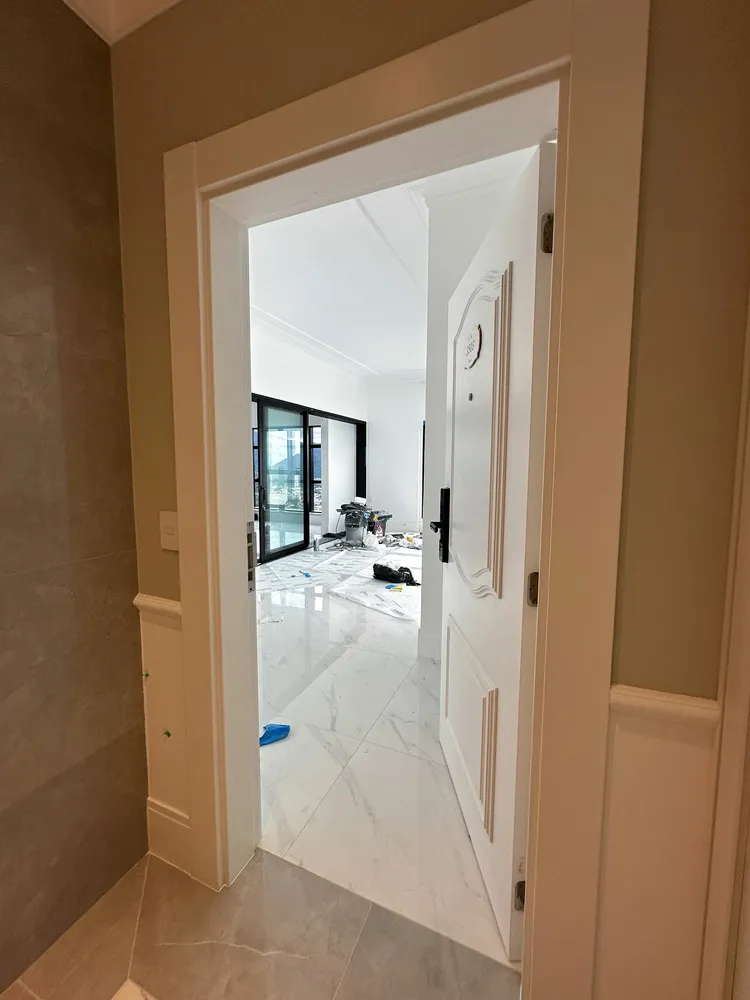 Apartamento, 4 quartos, 418 m² - Foto 6