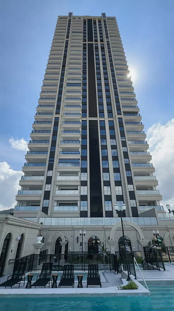 Apartamento, 4 quartos, 418 m² - Foto 6