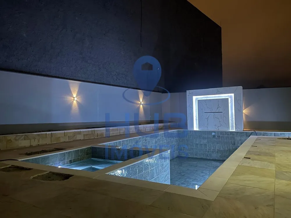 Casa, 3 quartos, 250 m² - Foto 4