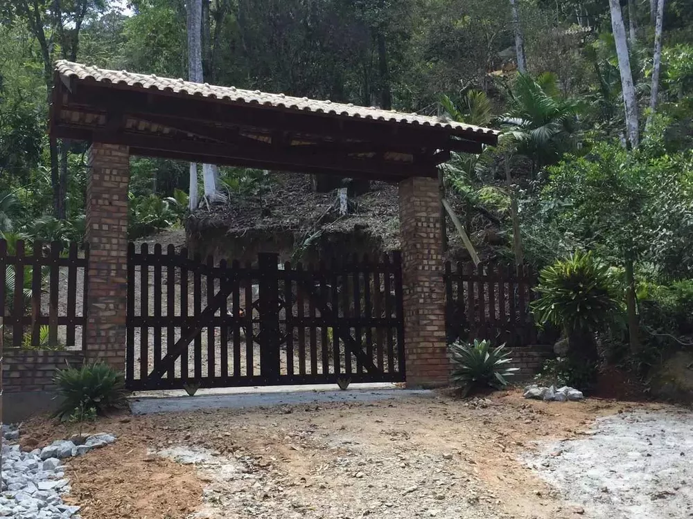 Chácara, 5 hectares - Foto 1