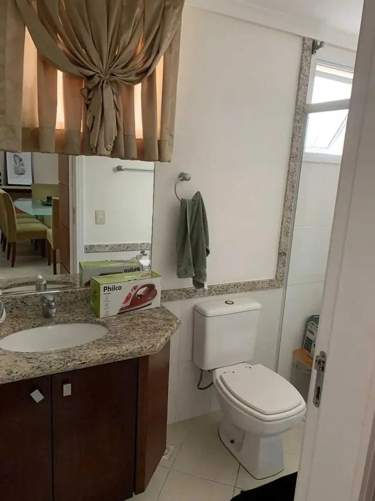 Apartamento, 3 quartos - Foto 7