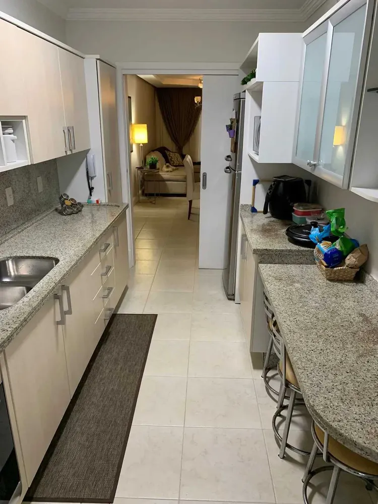 Apartamento, 3 quartos - Foto 1