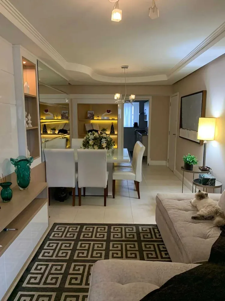 Apartamento, 3 quartos - Foto 3