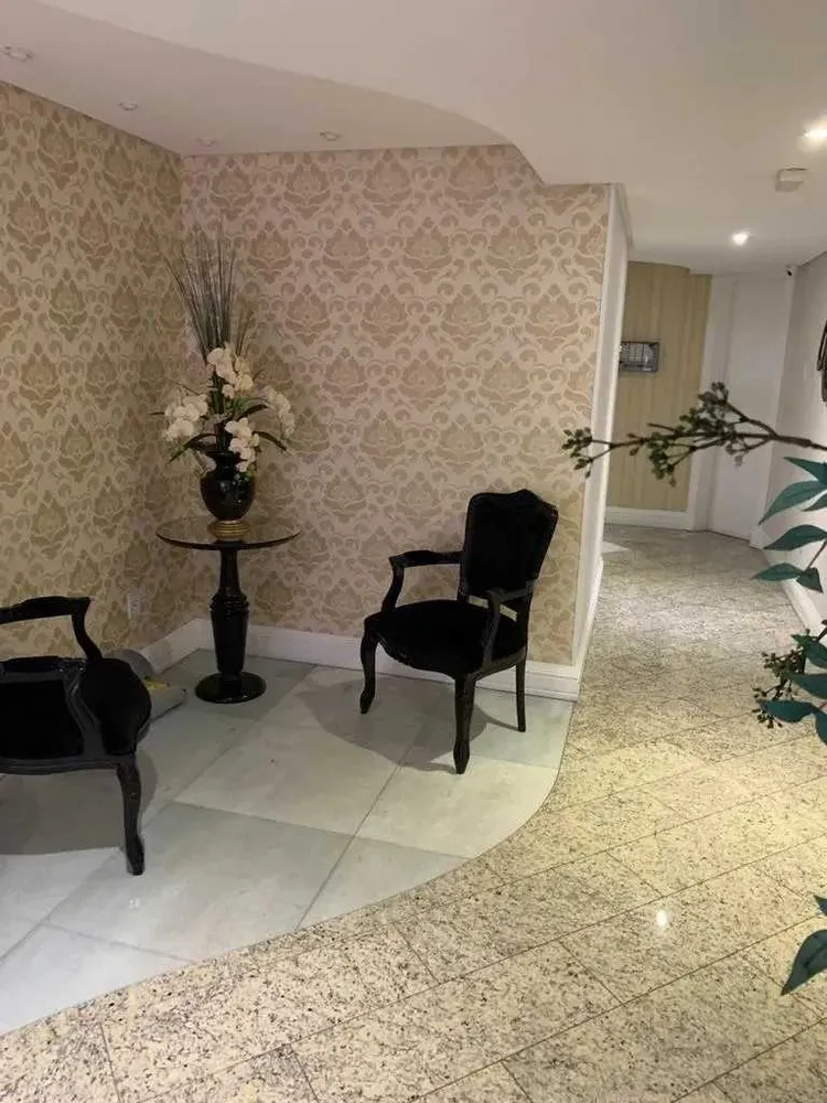 Apartamento, 3 quartos - Foto 12