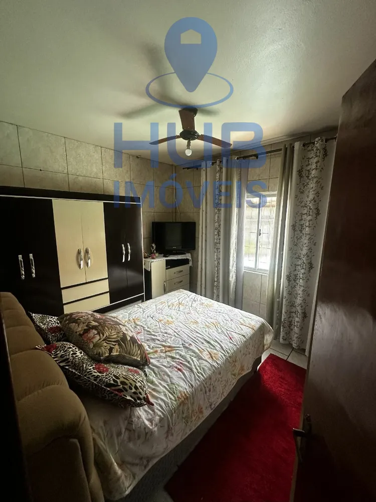 Casa, 3 quartos, 120 m² - Foto 10