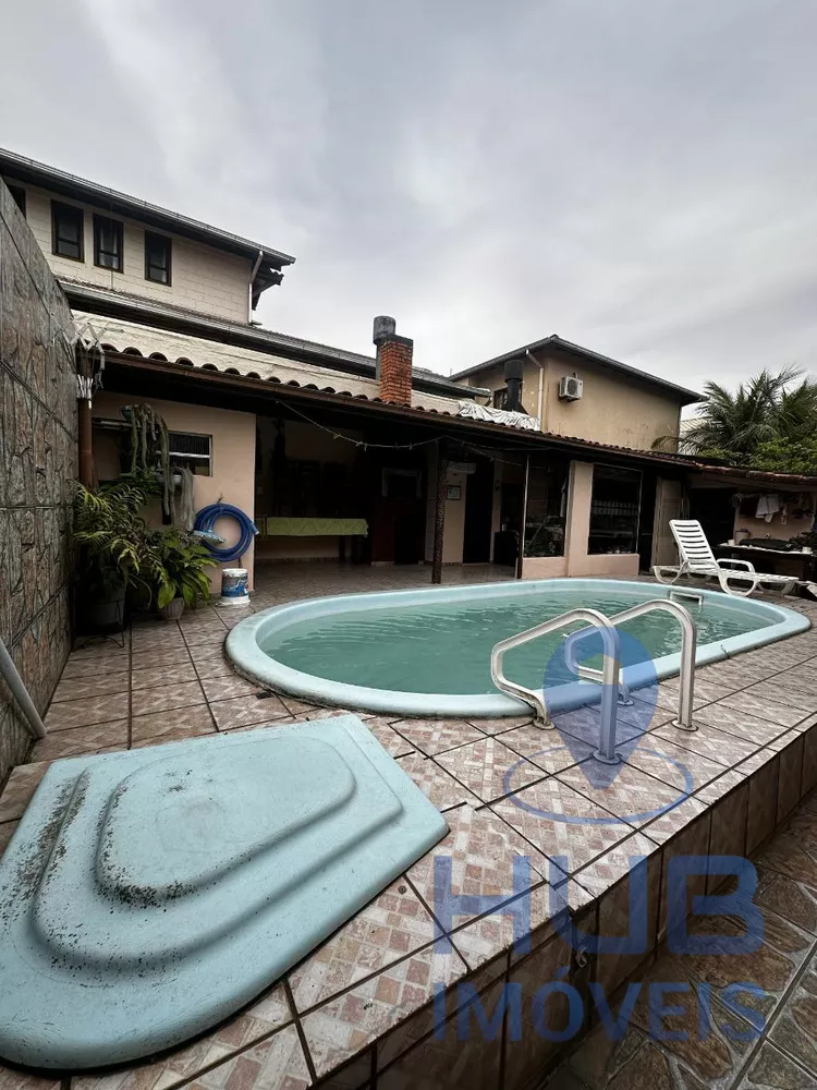 Casa, 3 quartos, 120 m² - Foto 6