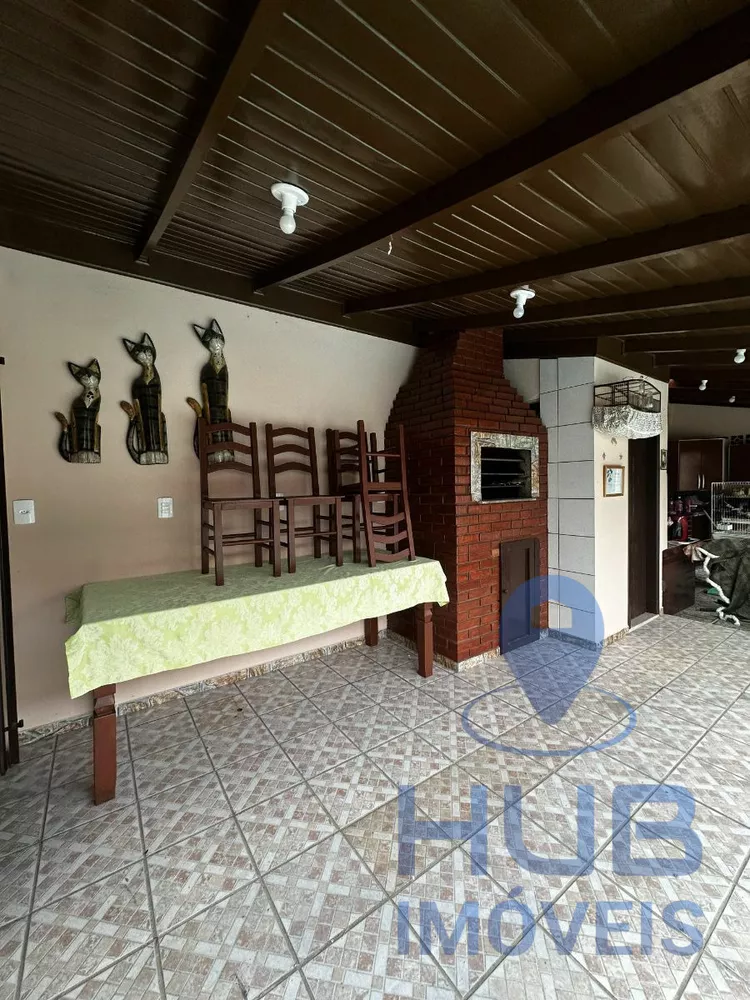 Casa, 3 quartos, 120 m² - Foto 3