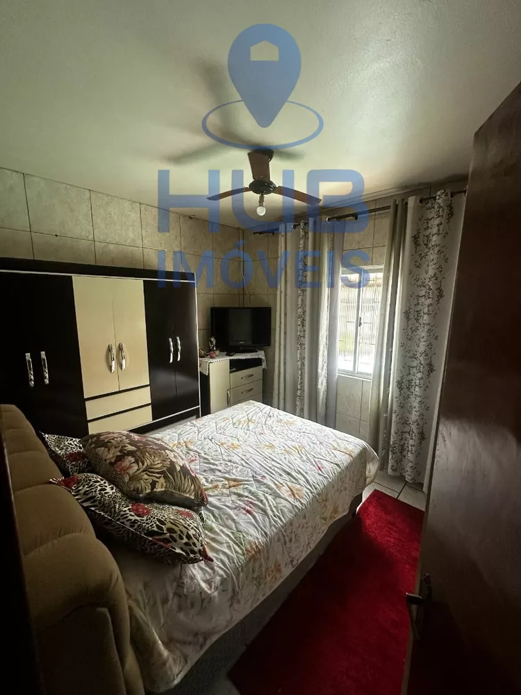 Casa, 3 quartos, 120 m² - Foto 2