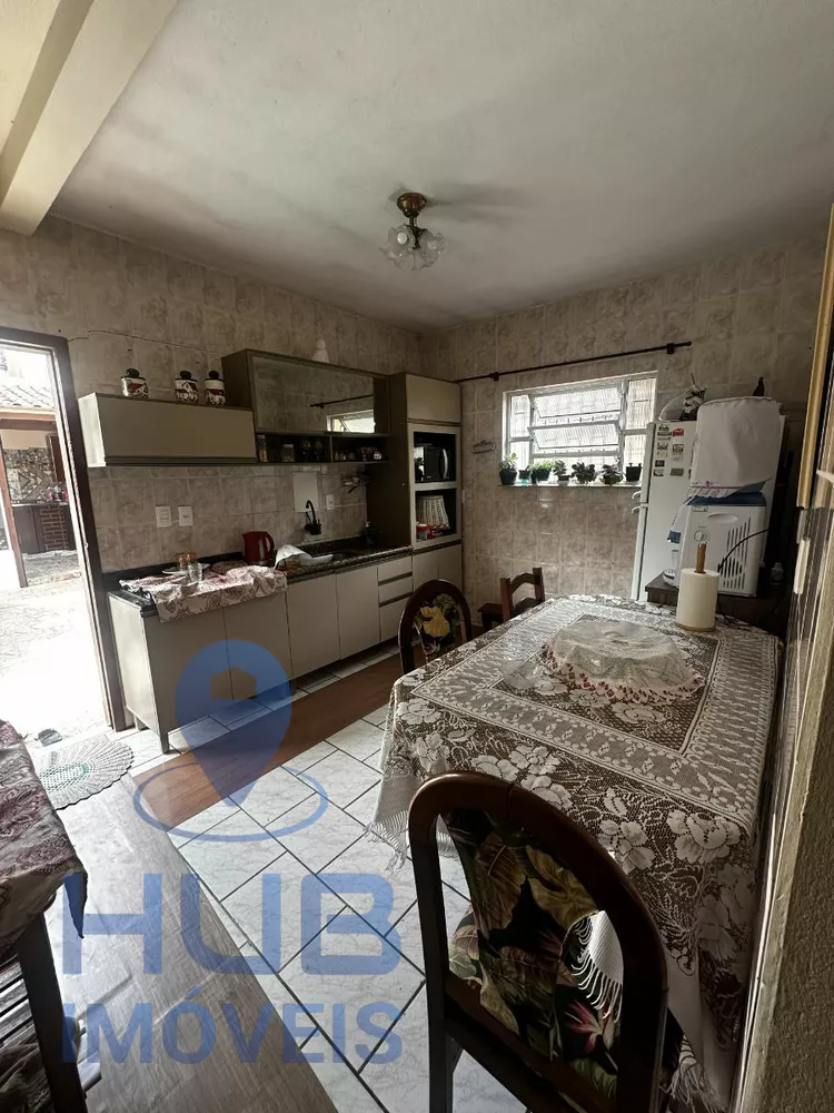 Casa, 3 quartos, 120 m² - Foto 4