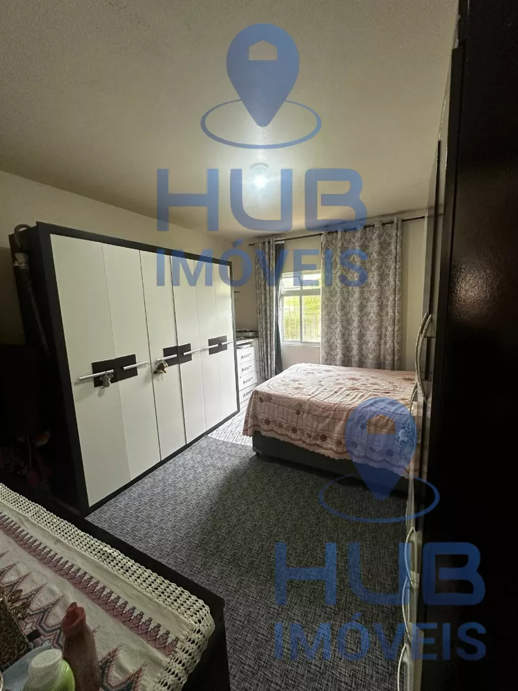 Casa, 3 quartos, 120 m² - Foto 5