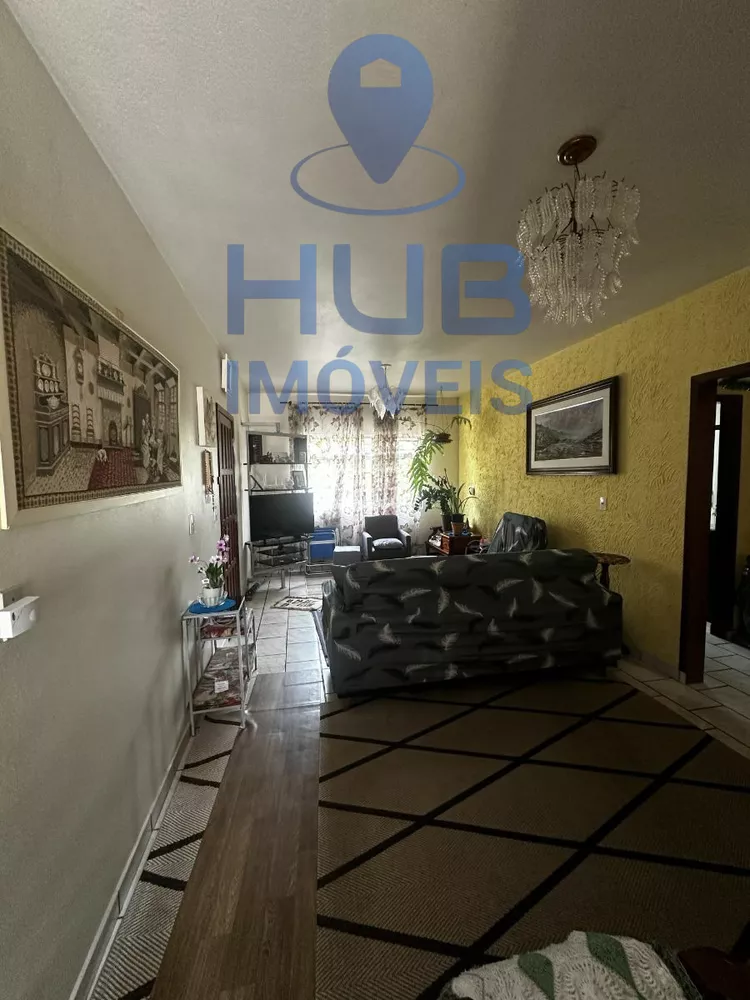 Casa, 3 quartos, 120 m² - Foto 1