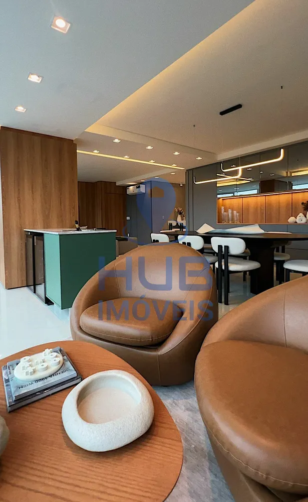 Apartamento, 3 quartos, 182 m² - Foto 8