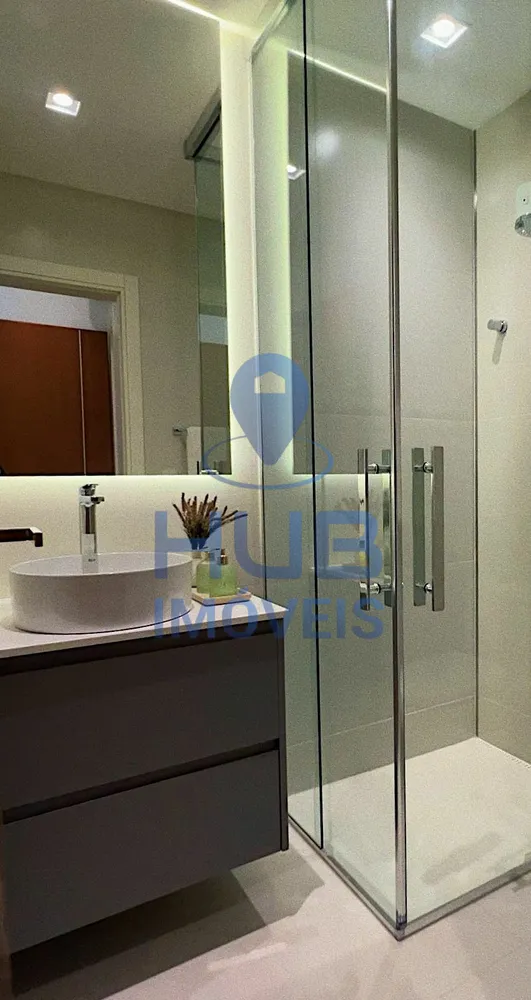 Apartamento, 3 quartos, 182 m² - Foto 5