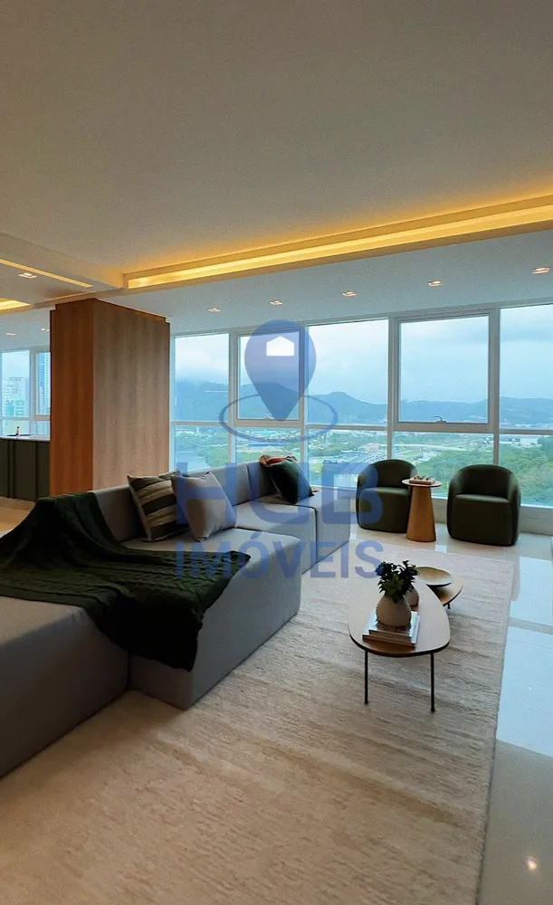 Apartamento, 3 quartos, 182 m² - Foto 2