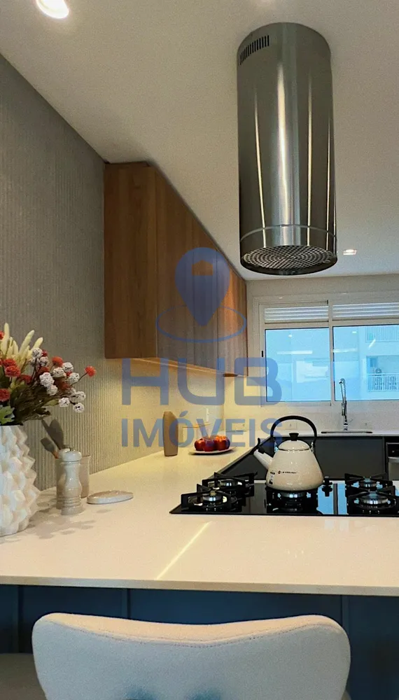 Apartamento, 3 quartos, 182 m² - Foto 7