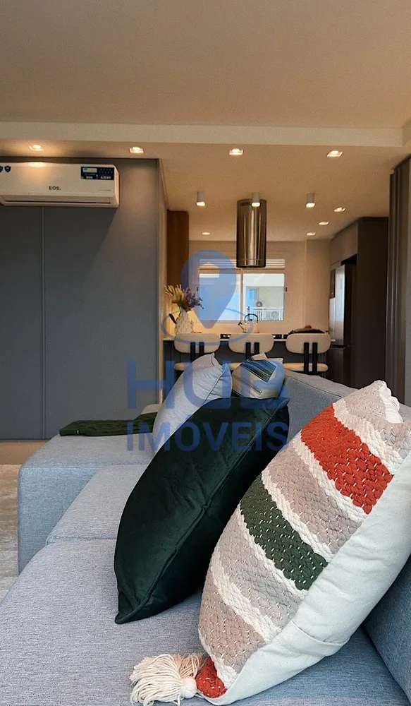 Apartamento, 3 quartos, 182 m² - Foto 6