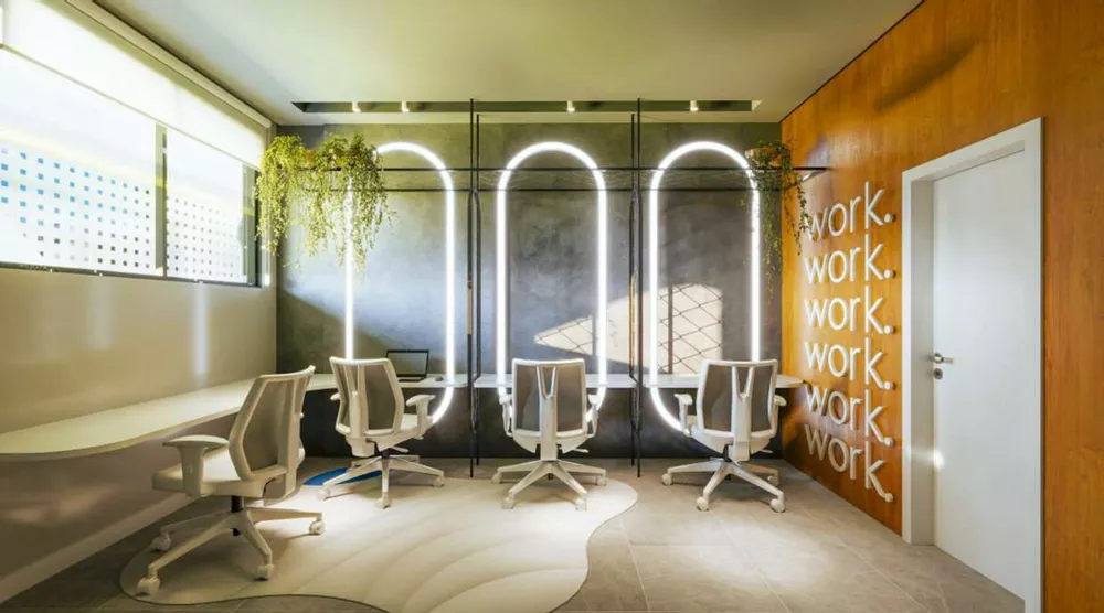 Apartamento, 4 quartos, 193 m² - Foto 3