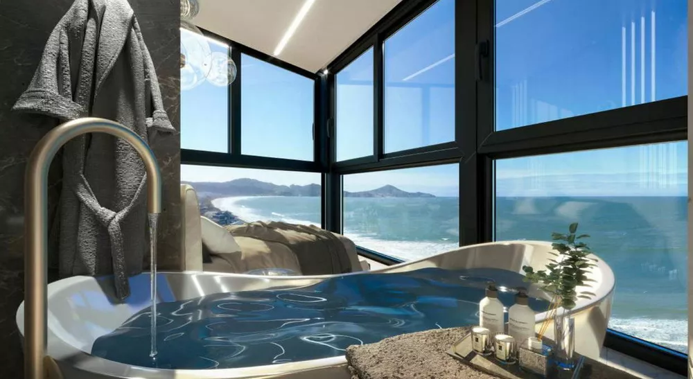 Apartamento, 4 quartos, 193 m² - Foto 2