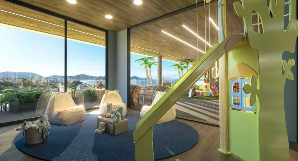 Apartamento, 4 quartos, 193 m² - Foto 4