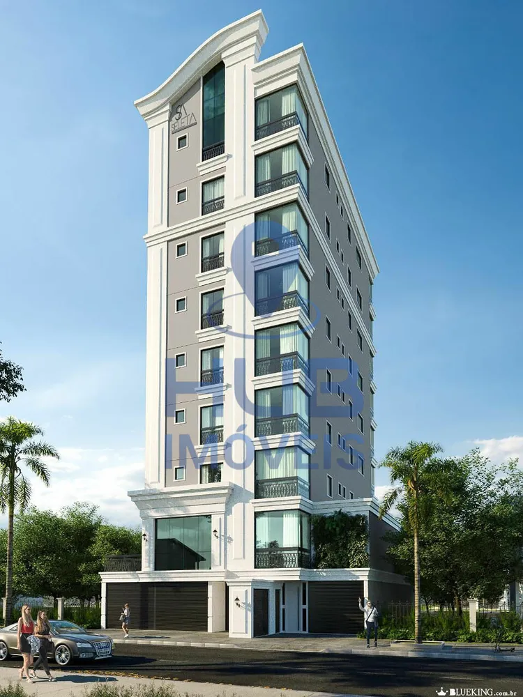 Apartamento, 2 quartos, 70 m² - Foto 2