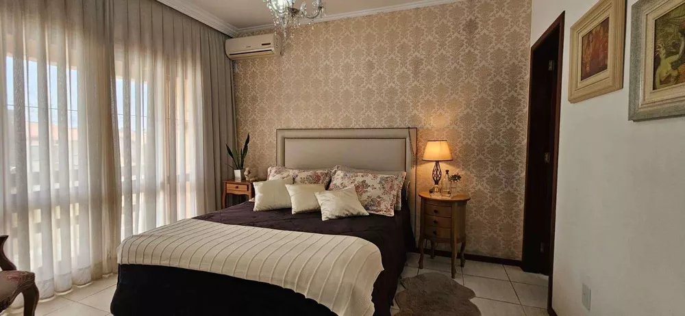 Casa, 3 quartos, 280 m² - Foto 11