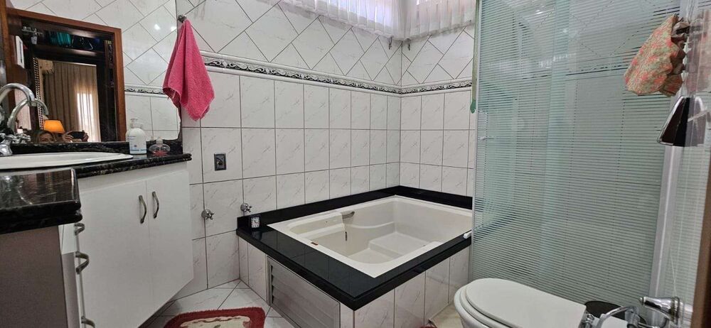 Casa à venda com 3 quartos, 280m² - Foto 7