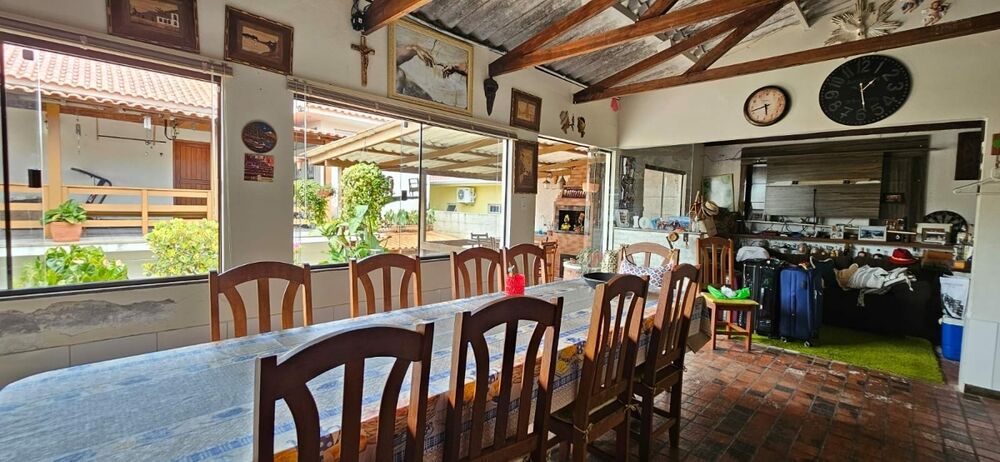 Casa à venda com 3 quartos, 280m² - Foto 16