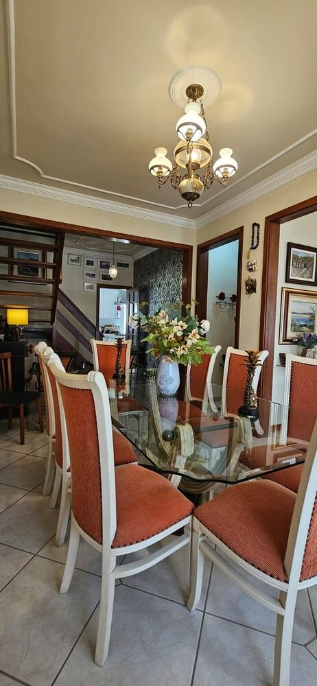 Casa à venda com 3 quartos, 280m² - Foto 9