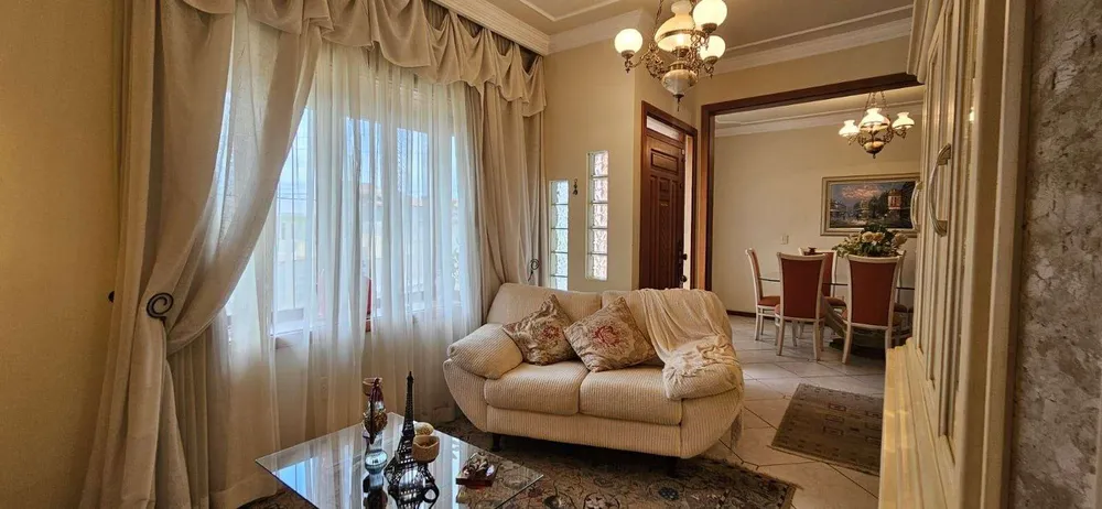 Casa, 3 quartos, 280 m² - Foto 25