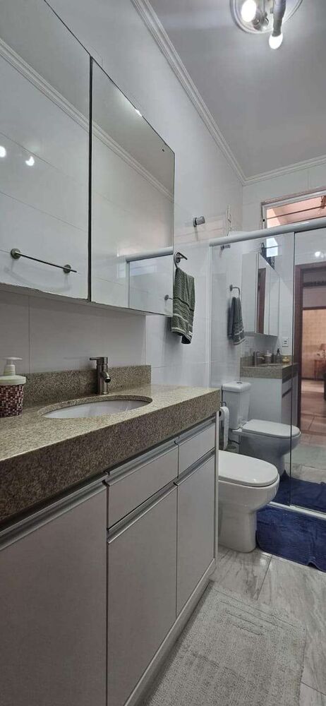Casa à venda com 3 quartos, 280m² - Foto 6