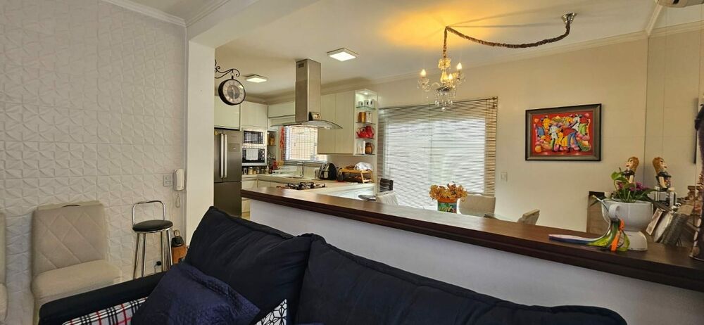 Casa à venda com 3 quartos, 280m² - Foto 11