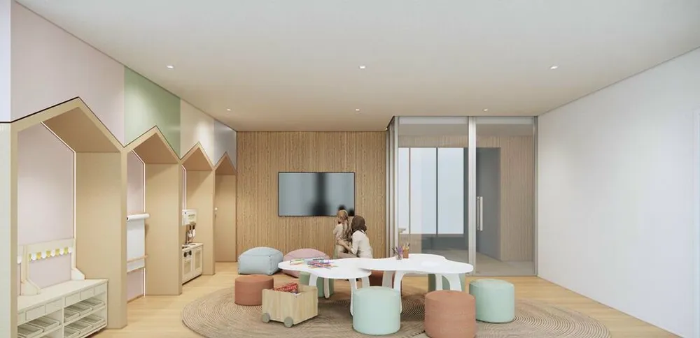 Apartamento, 2 quartos, 168 m² - Foto 8