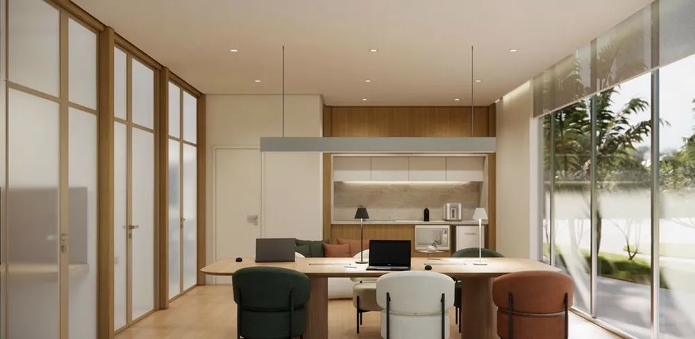 Apartamento, 2 quartos, 168 m² - Foto 4
