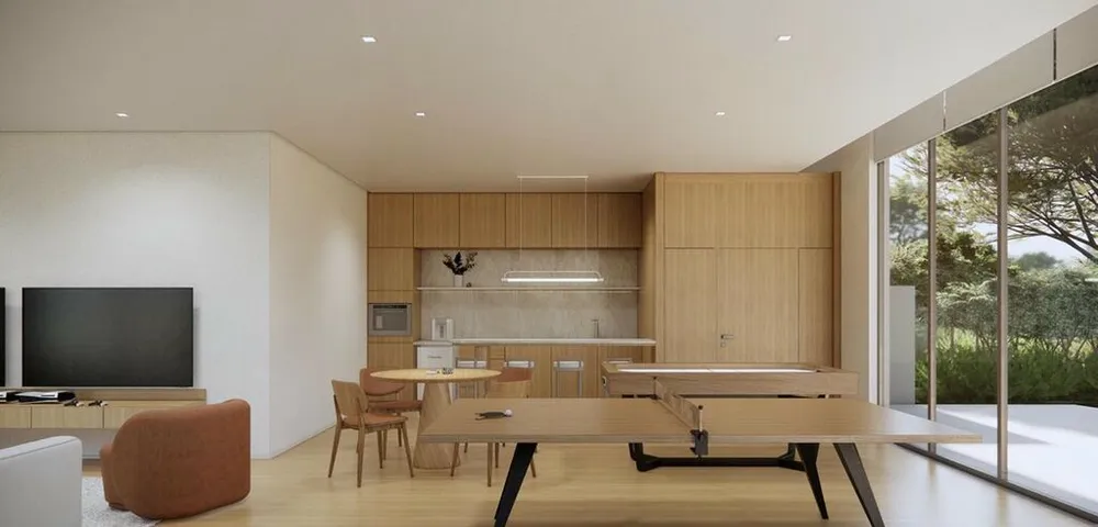 Apartamento, 2 quartos, 168 m² - Foto 3