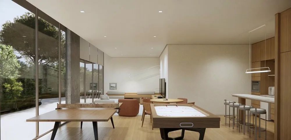 Apartamento, 2 quartos, 168 m² - Foto 1