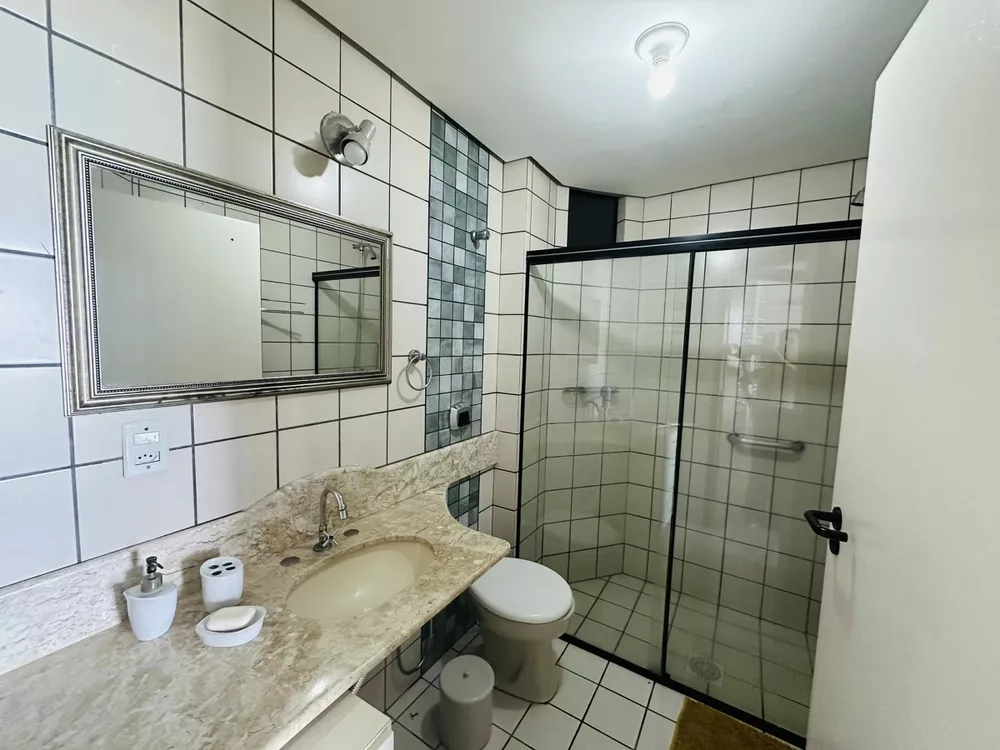 Apartamento, 3 quartos, 113 m² - Foto 3