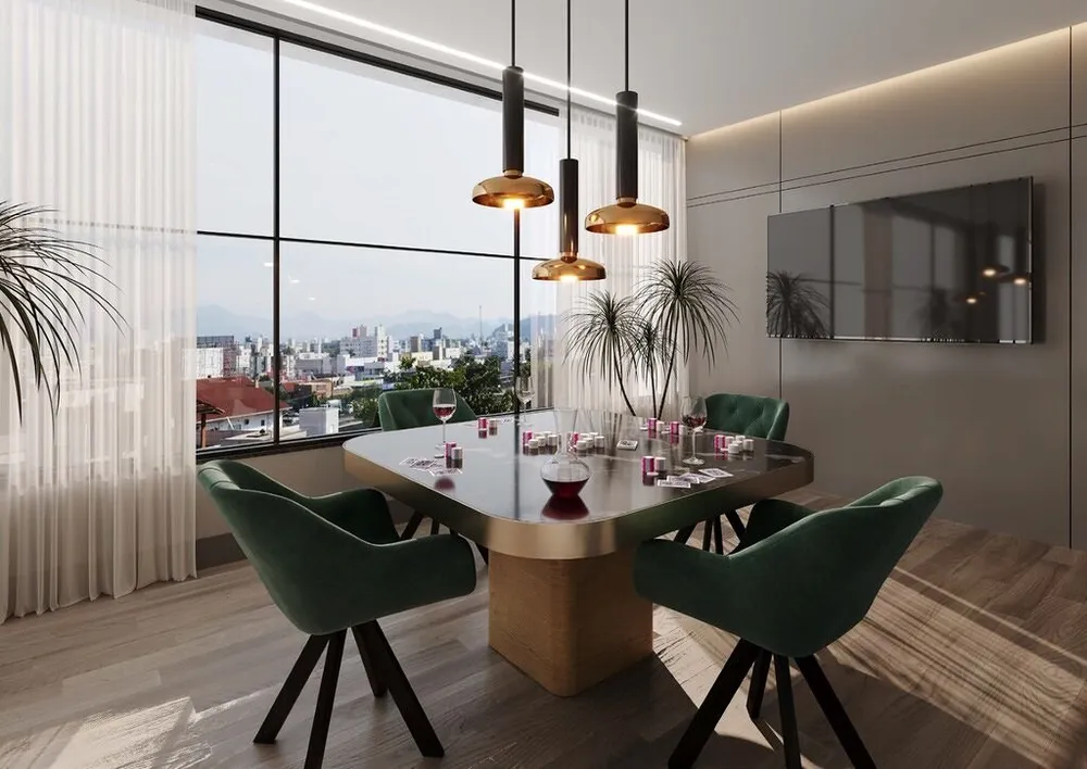 Apartamento, 4 quartos, 138 m² - Foto 8