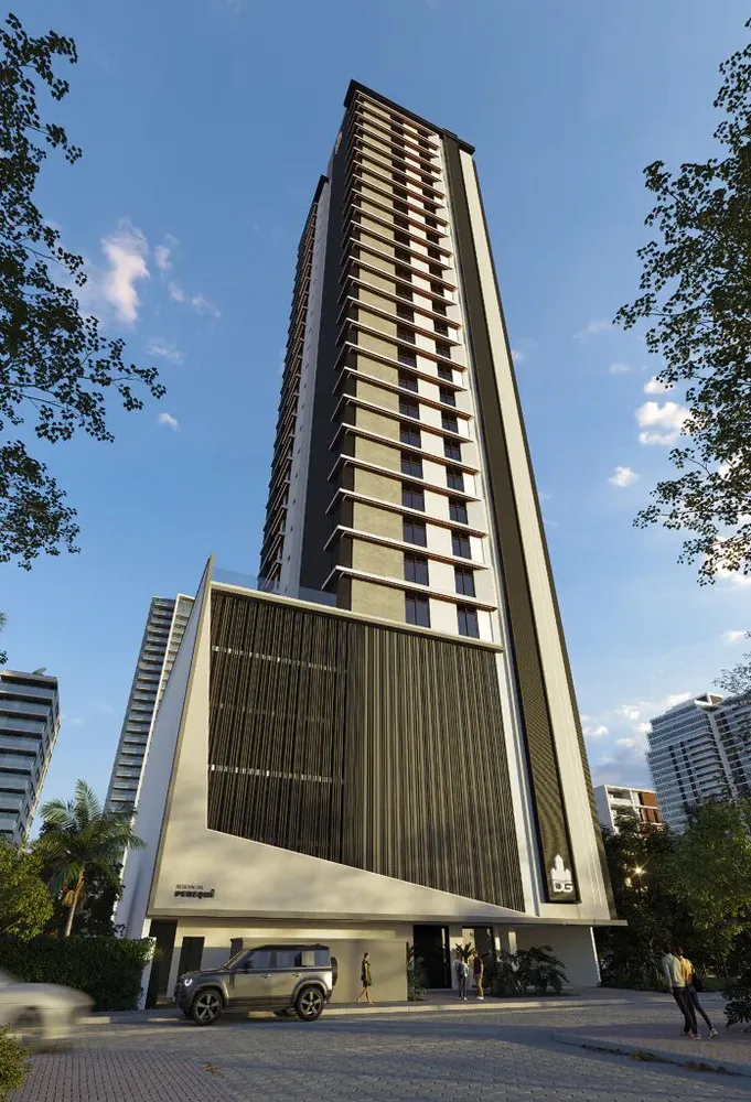Apartamento, 115 m² - Foto 2