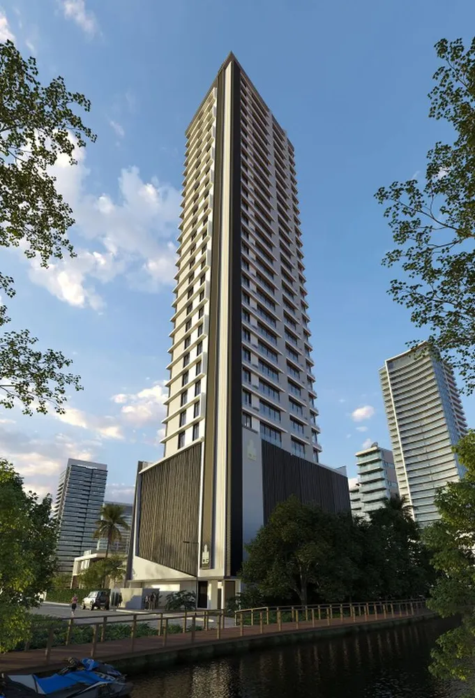 Apartamento, 115 m² - Foto 3