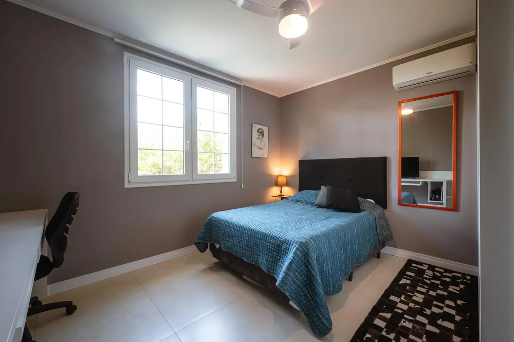 Casa, 5 quartos - Foto 2