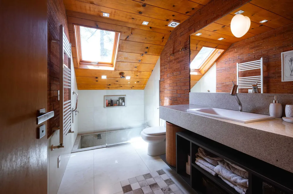 Casa, 5 quartos - Foto 1
