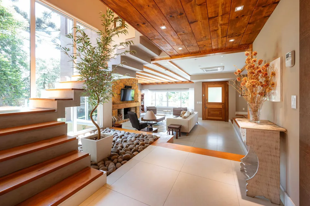 Casa, 5 quartos - Foto 7