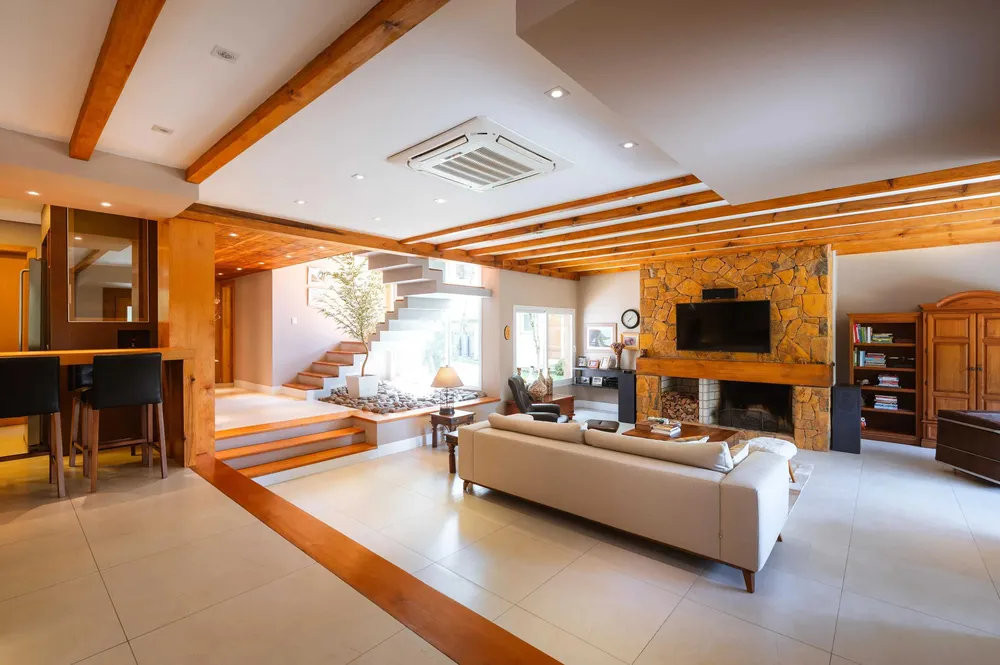 Casa, 5 quartos - Foto 8