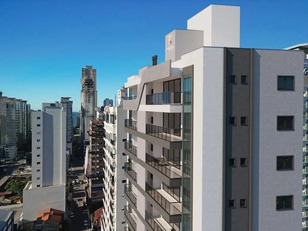 Apartamento, 140 m² - Foto 1