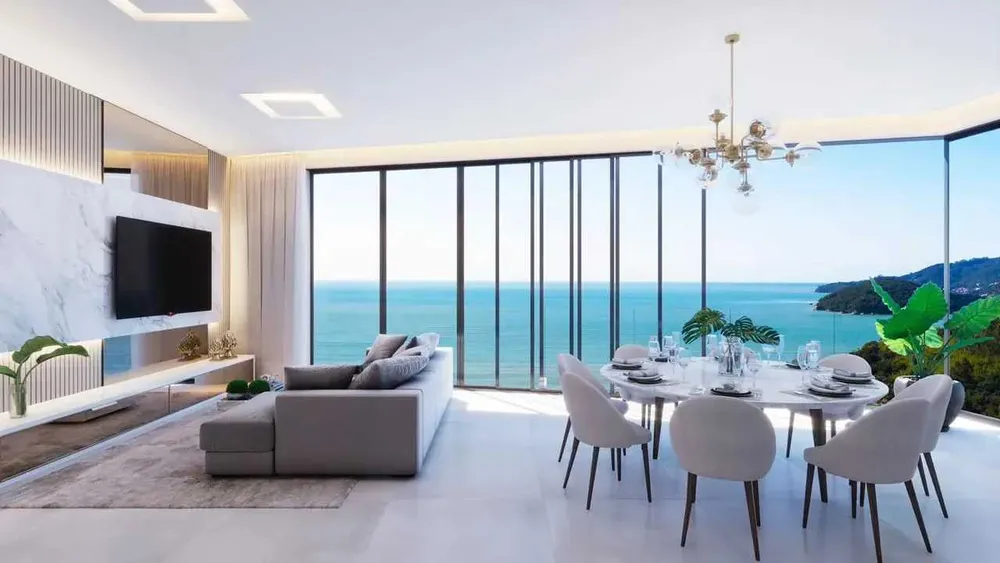 Apartamento, 3 quartos - Foto 8