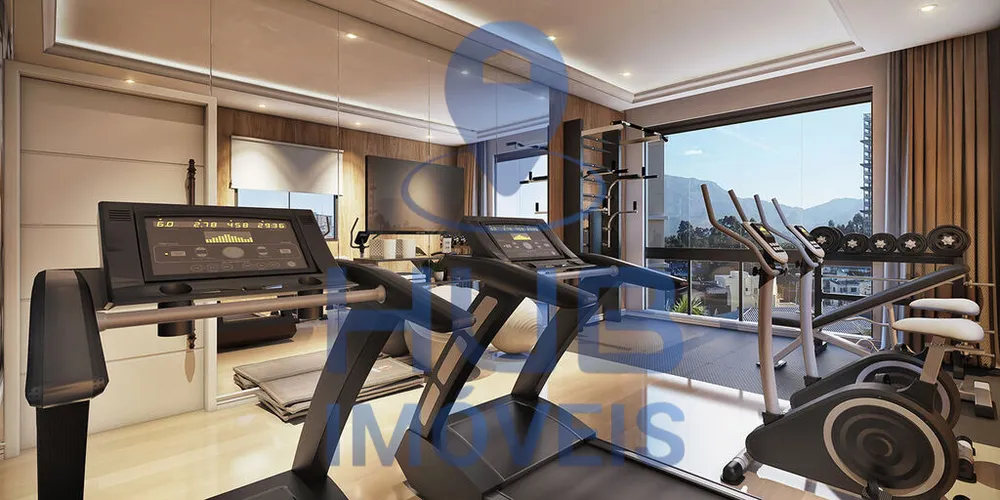 Apartamento, 93 m² - Foto 9