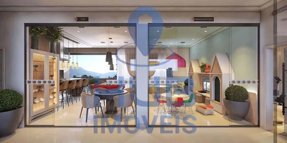 Apartamento, 93 m² - Foto 12