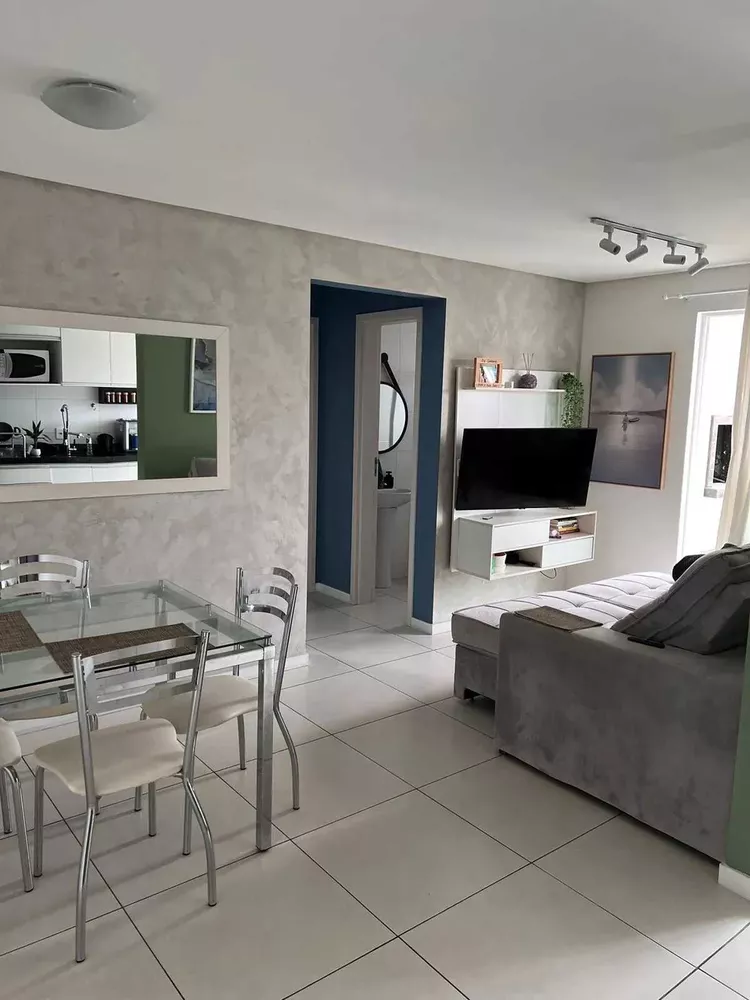 Apartamento, 2 quartos - Foto 3