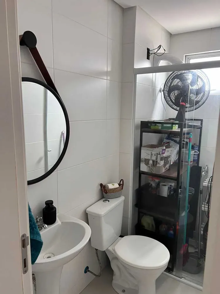 Apartamento, 2 quartos - Foto 10