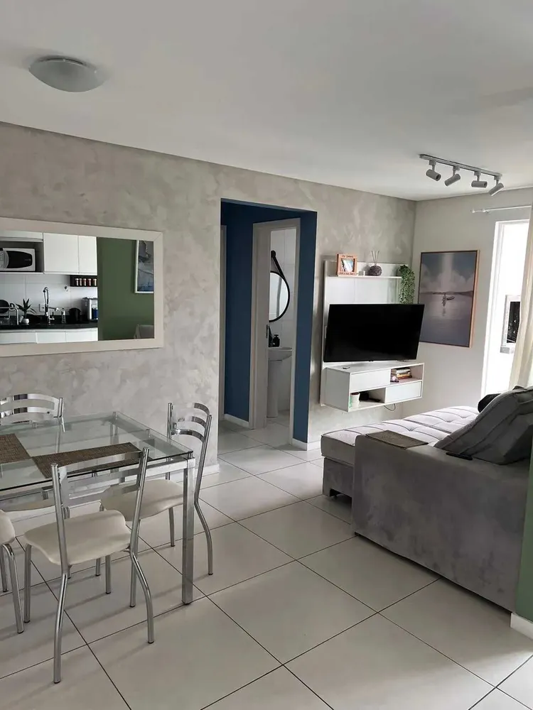 Apartamento, 2 quartos - Foto 9